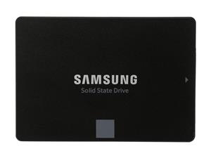 حافظه SSD سامسونگ مدل 750 EVO ظرفیت 250 گیگابایت